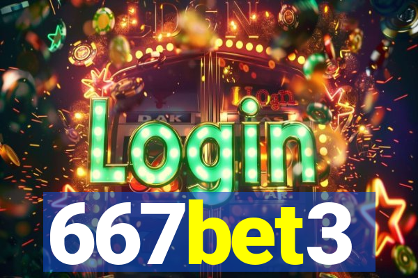 667bet3