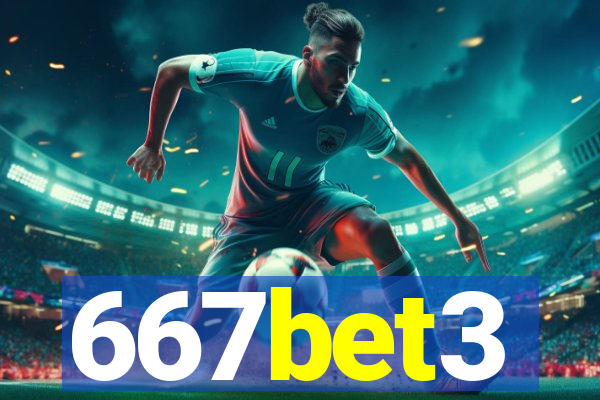 667bet3