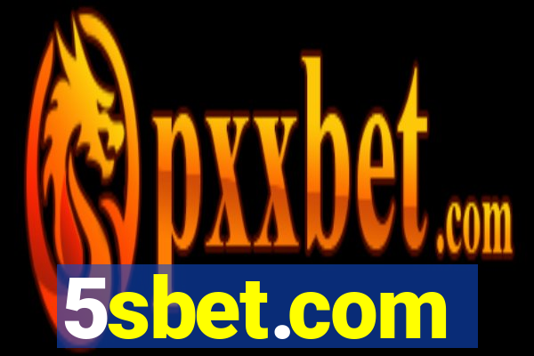 5sbet.com