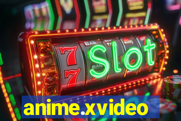 anime.xvideo