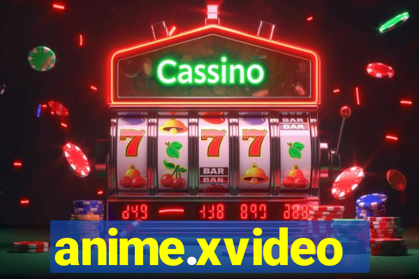 anime.xvideo