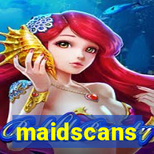 maidscans