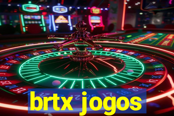 brtx jogos
