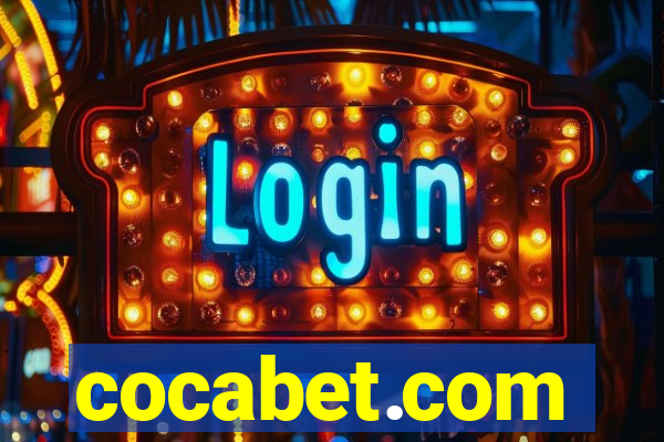 cocabet.com
