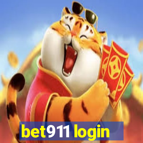 bet911 login