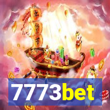 7773bet