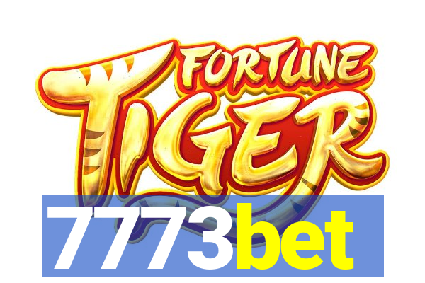 7773bet