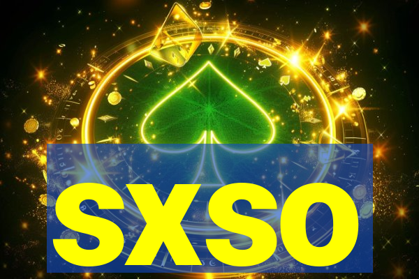 sxso