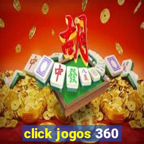 click jogos 360