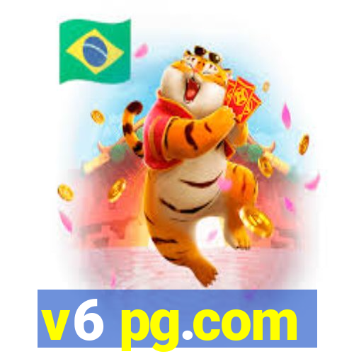 v6 pg.com