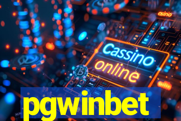pgwinbet