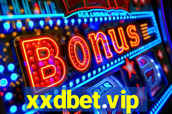 xxdbet.vip