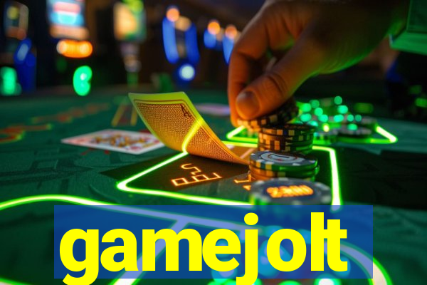 gamejolt