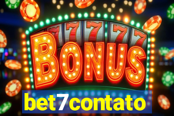 bet7contato