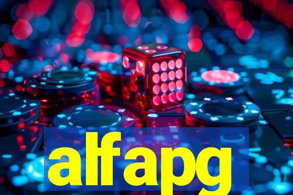 alfapg