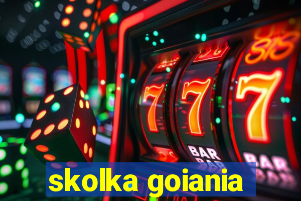skolka goiania