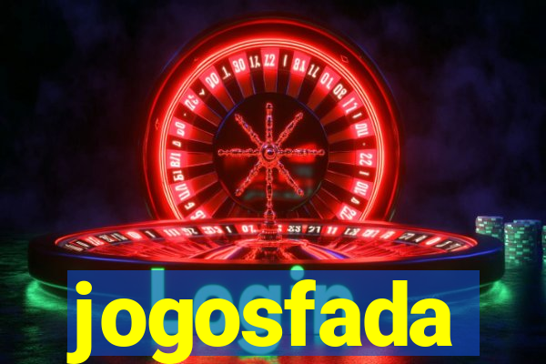 jogosfada