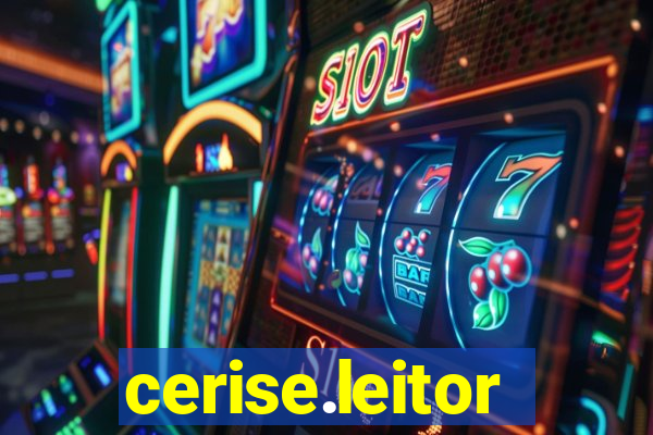 cerise.leitor