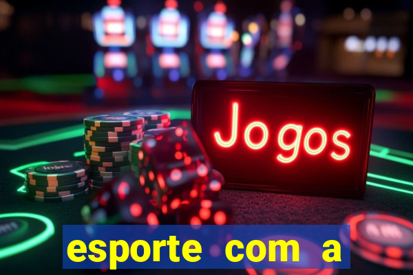 esporte com a letra l