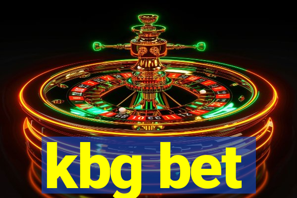 kbg bet
