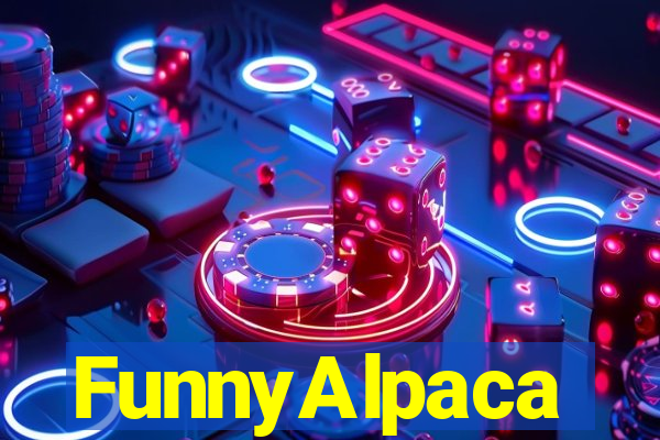 FunnyAlpaca