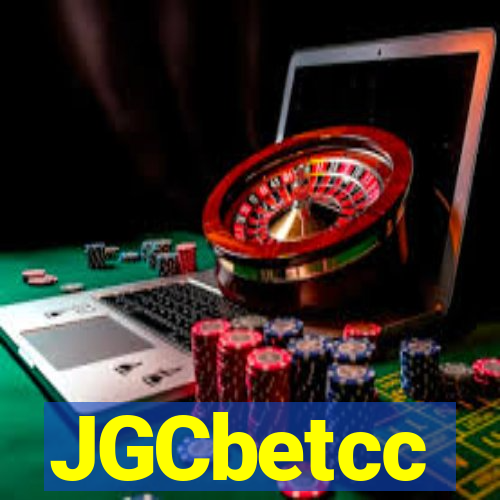 JGCbetcc