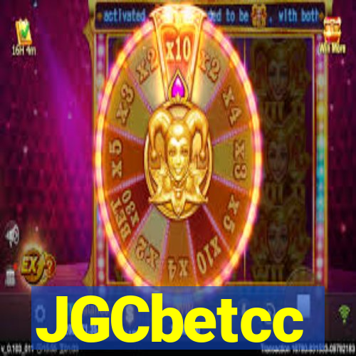JGCbetcc