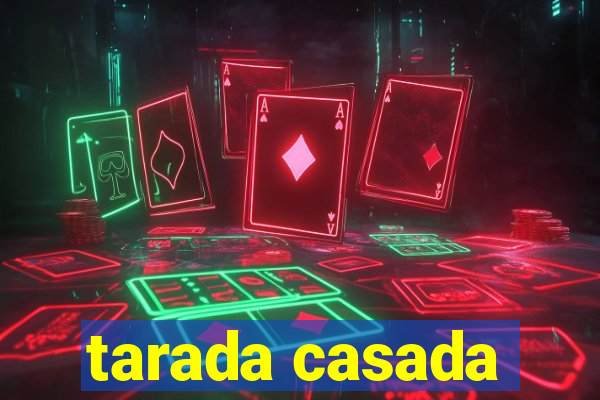 tarada casada