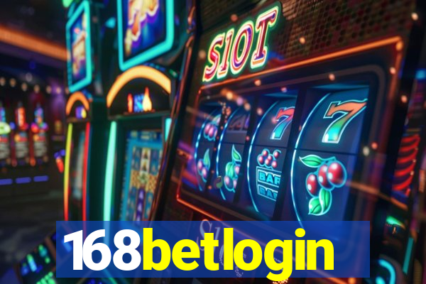 168betlogin