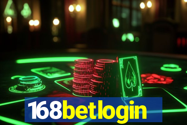 168betlogin