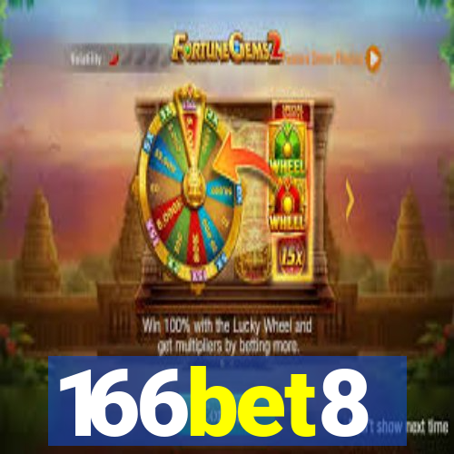 166bet8