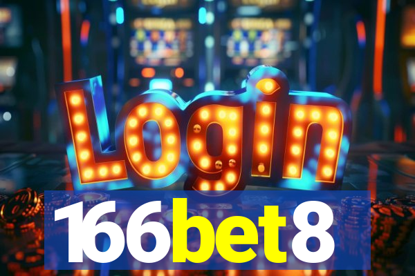 166bet8