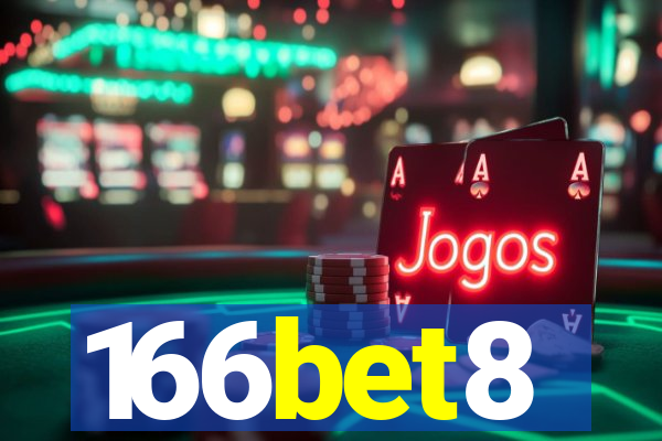 166bet8