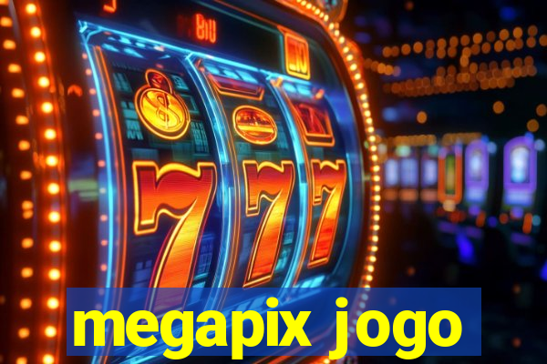 megapix jogo