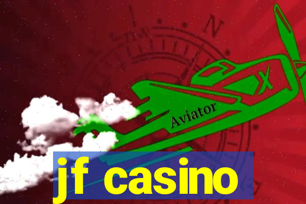 jf casino