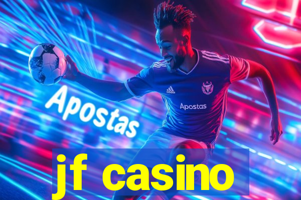 jf casino