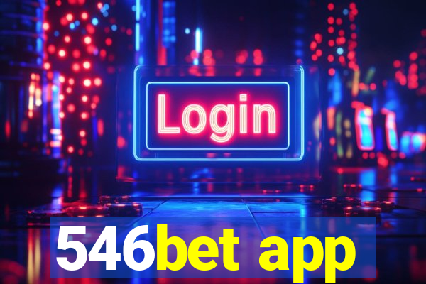 546bet app