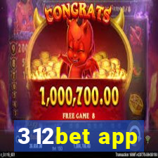 312bet app