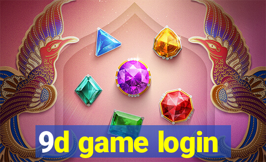 9d game login