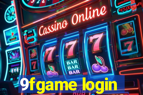 9fgame login