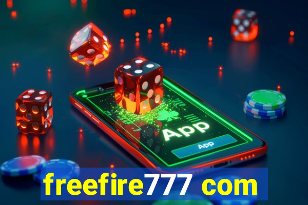 freefire777 com