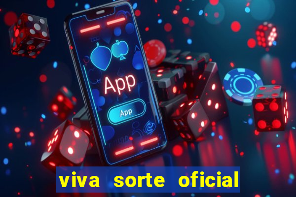 viva sorte oficial com br comprar