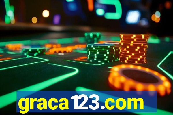 graca123.com