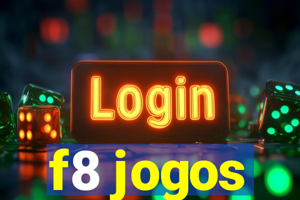 f8 jogos