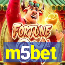 m5bet