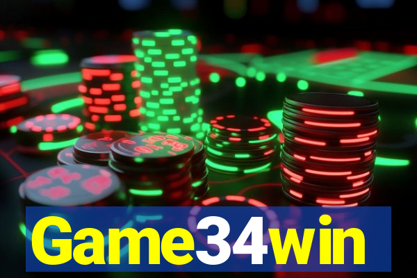 Game34win