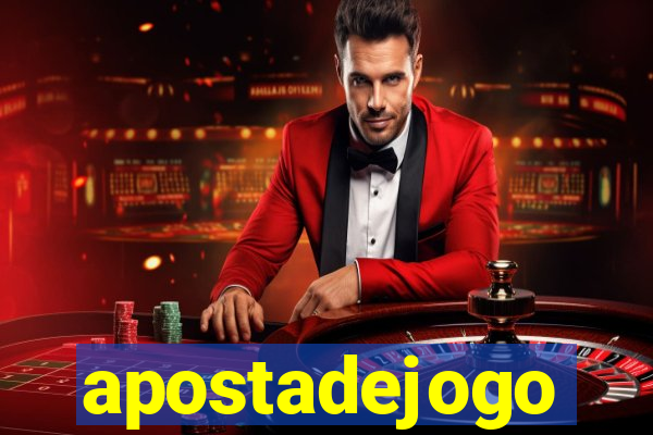 apostadejogo