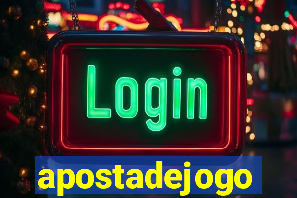 apostadejogo