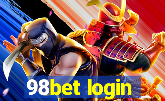 98bet login