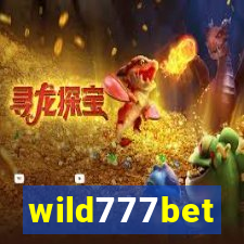 wild777bet